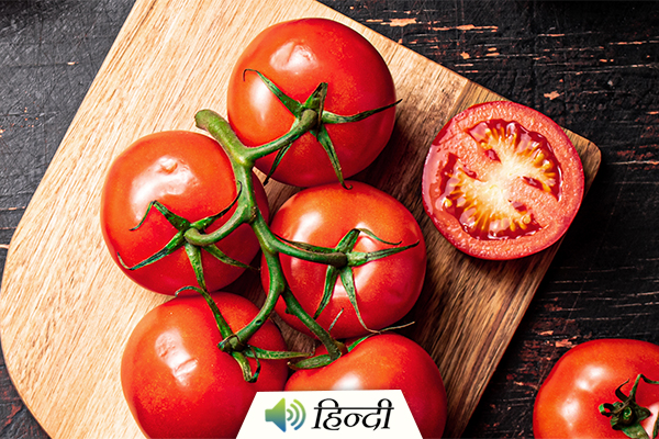 Health and Beauty Benefits of Tomatoes