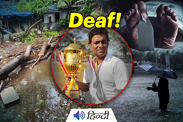 Mumbai: Deaf Man Dies In Tree Falling Incident