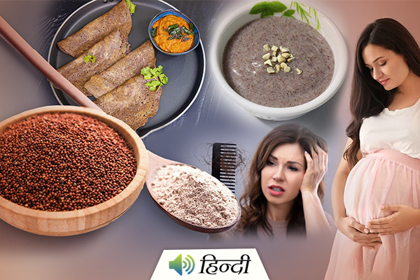 Ragi-Based Recipes to Try at Home