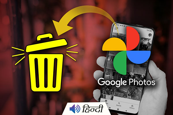 Will Google Delete Photos from December 2023?