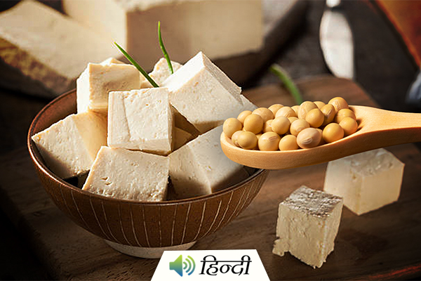 5 Health Benefits Of Tofu