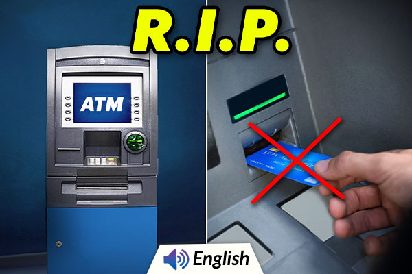 Now Withdraw Cash Using UPI-ATM