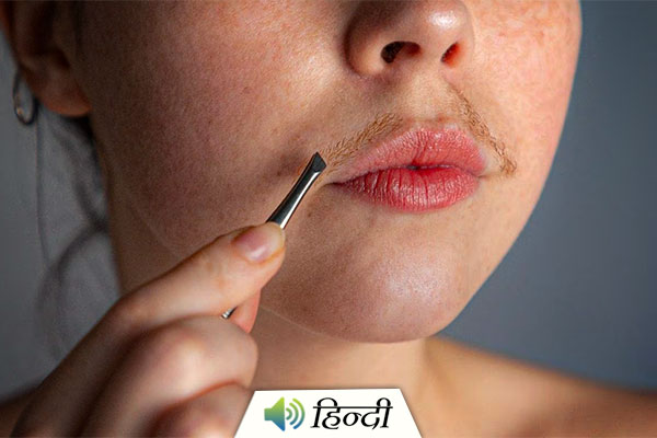Remove Upper lip Hair with Natural Home Remedies