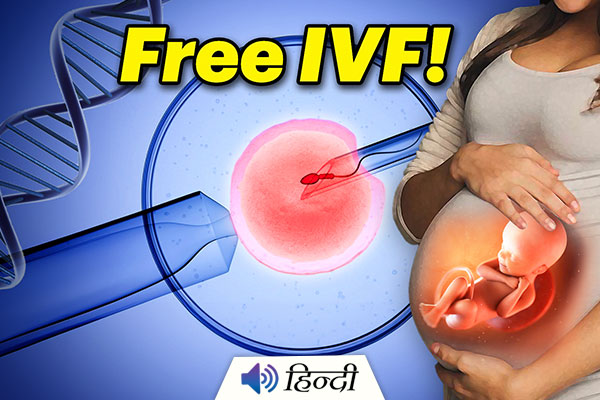 Goa: The First Indian State to Offer Free IVF