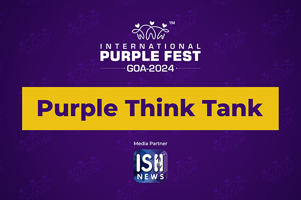 Purple Think Tank