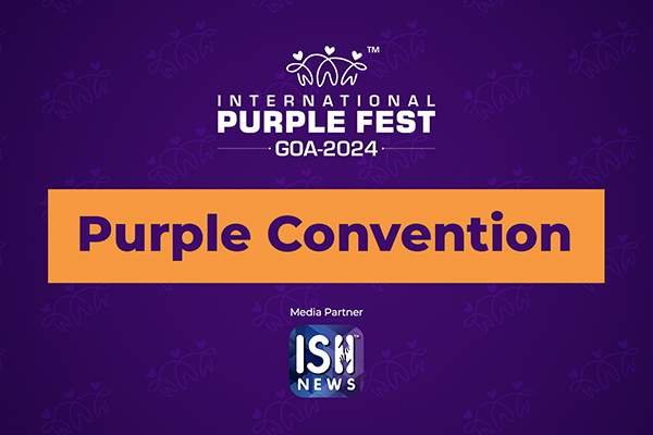 Purple Convention