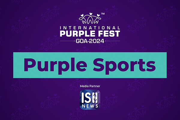 Purple Sports