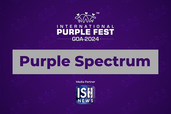 Purple Spectrum