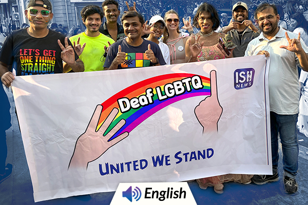 Mumbai: Pride Parade 2024 Unites LGBTQIA+ Community