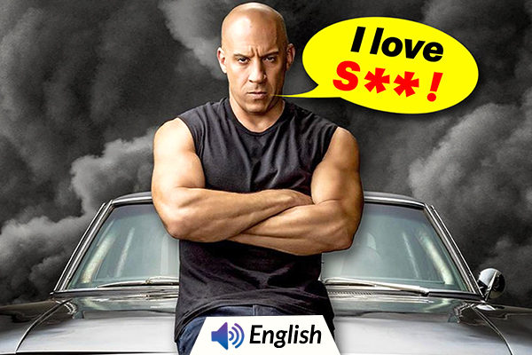 Fast and Furious Actor Vin Diesel Accused of Sexual Harassment