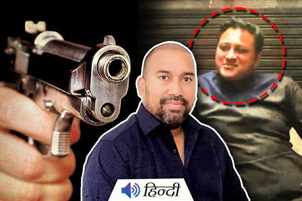 Revealed: Why Mauris Noronha Killed Abhishek Ghosalkar