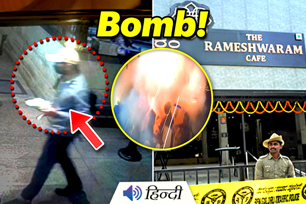 Bengaluru: Blast in Famous Rameshwaram Cafe, 9 Injured