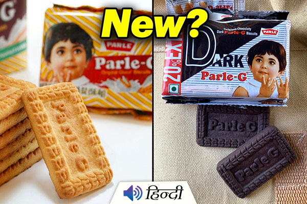 Dark Parle-G Pic Goes Viral! But, Is It Real?