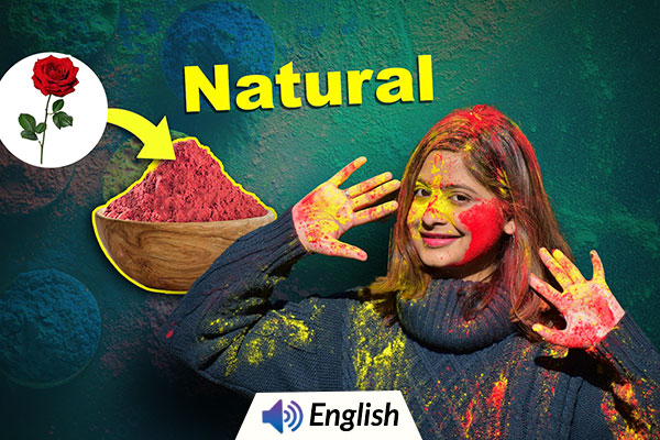 Happy Holi: Make Organic Holi Colors at Home