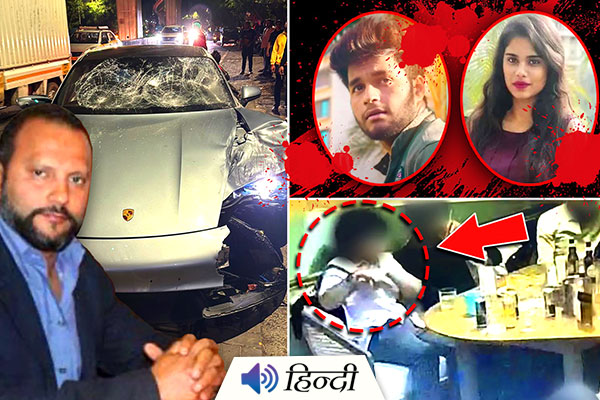 Pune Porsche Crash: Minor's Bail Cancelled, Father Arrested