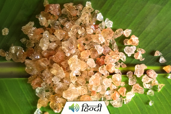 Gond Katira: Everything to Know about the Magical Ingredient