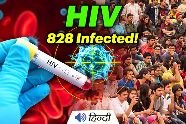 Tripura: 47 Students Died of HIV, 828 Tested Positive