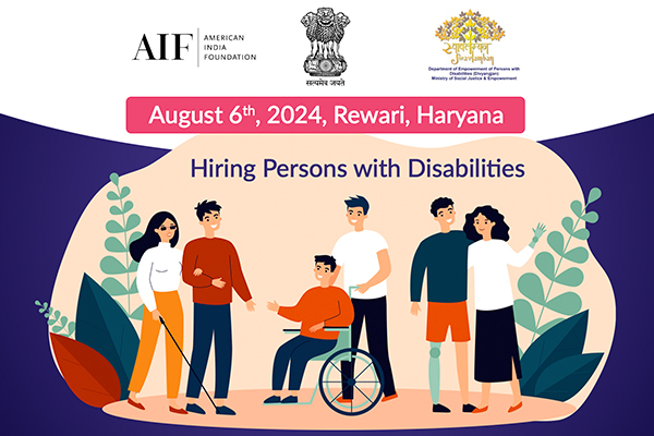 DEPwD Organises Job Fair for PwDs