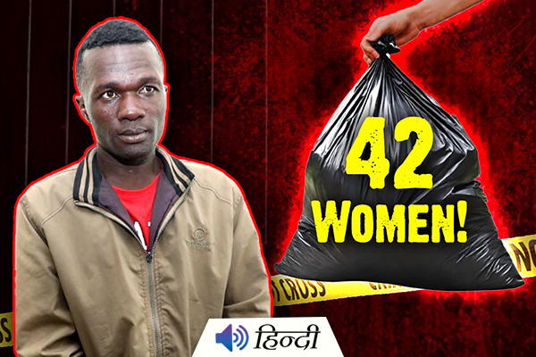 Kenya: Vampire, Serial Killer of 42 Women Escapes from Jail