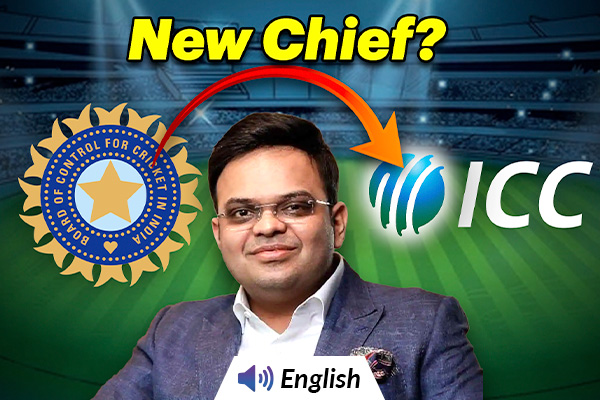 Jay Shah Takes Over as ICC Chief: A New Era in Cricket