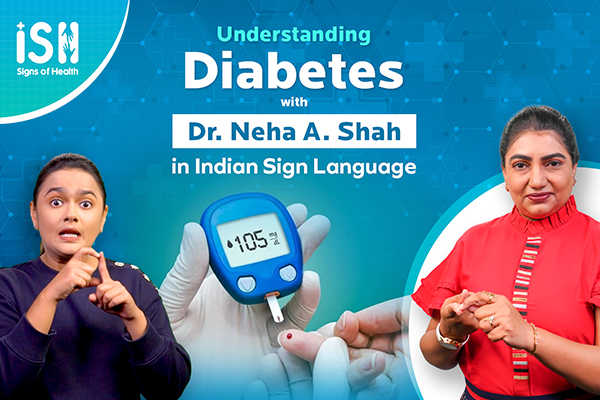 Understanding Diabetes with Dr. Neha Shah