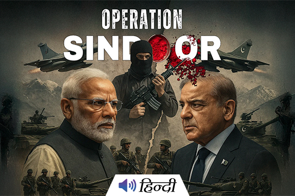 Operation Sindoor: What Did India Achieve?