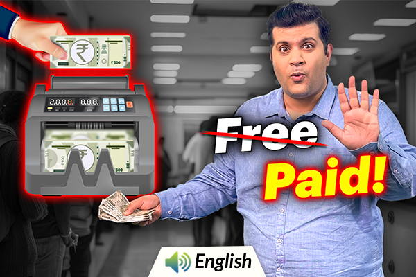 Understanding Cash Deposit Charges: A Smart Guide