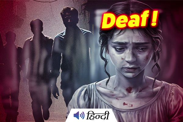 Deaf Minor Girl Found Dead in Bidadi: Community Demands Justice