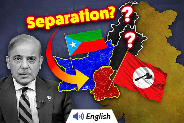 Sindhudesh: Why Pakistan's Sindh Wants a New Country