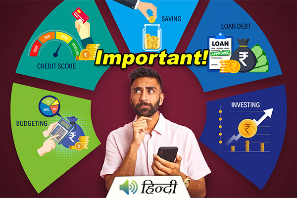 The Worth of Financial Literacy