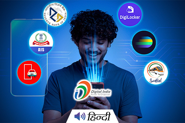 6 Essential Indian Government Apps Transforming Daily Life