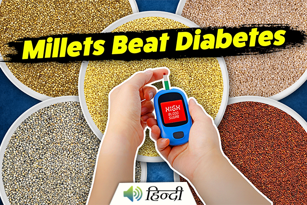 Top 5 Super Millets That Can Help You Tackle Diabetes