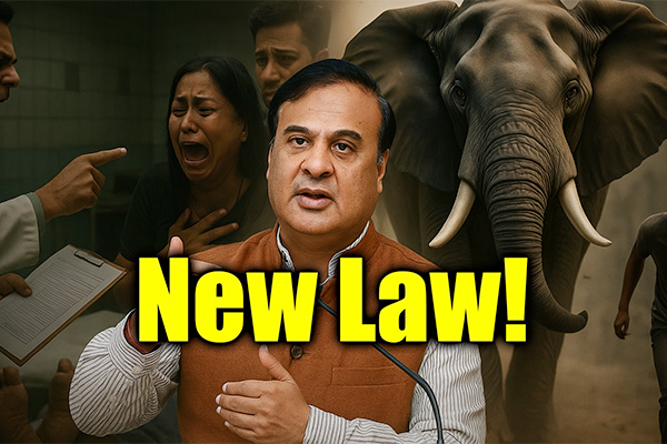 Assam's New Law: Dead Bodies Can't Be Held Hostage