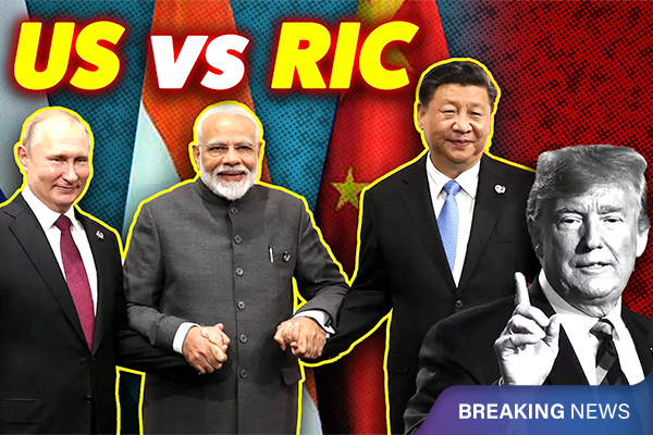 PM Modi To Visit China After 7 Years, Putin To Visit India