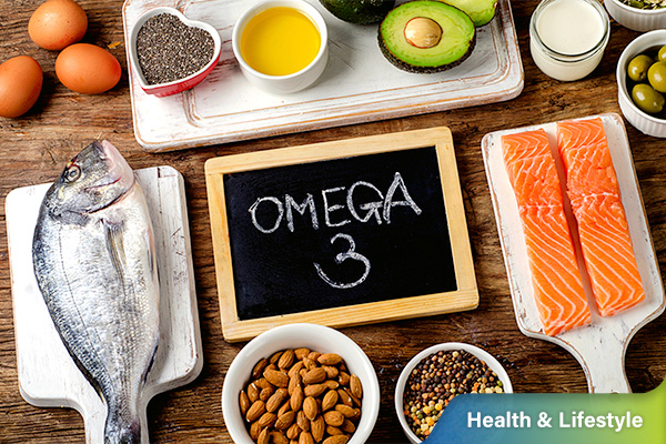 Omega-3 for Vegetarians: Why It Matters and Where to Get It