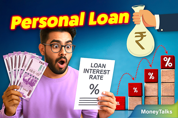 6 Key Terms to Know Before Applying for a Personal Loan