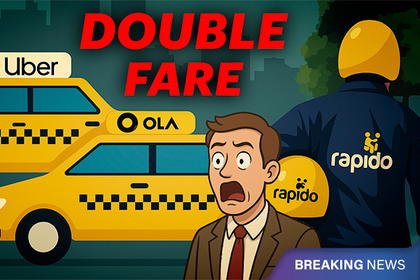 MVAG 2025: Big Changes for Ola, Uber & Rapido Users