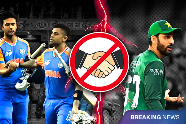 Asia Cup: India vs Pakistan Match After Pahalgam Attack