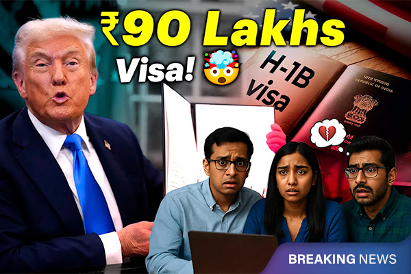Trump Takes Big U-Turn on H1B Visa