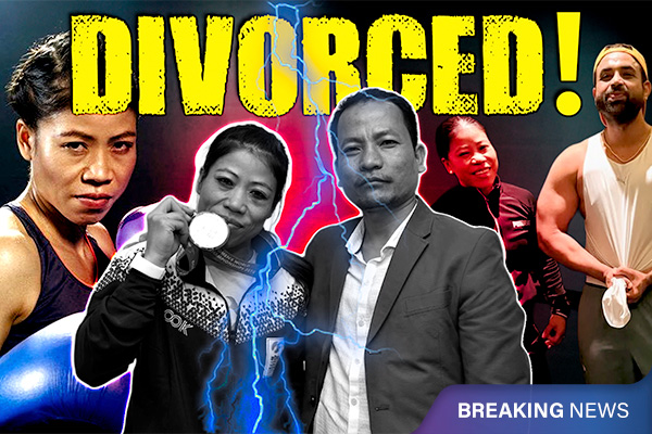 Mary Kom: A Champion’s Journey and a Quietly Ended Marriage