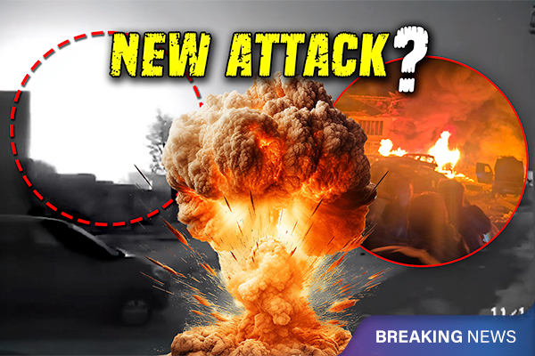 Caught on CCTV: The Deadly Nowgam Police Station Blast