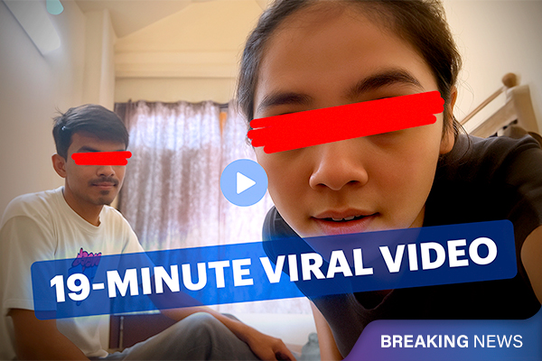 19-Minute VIRAL Video Shocks The Internet
