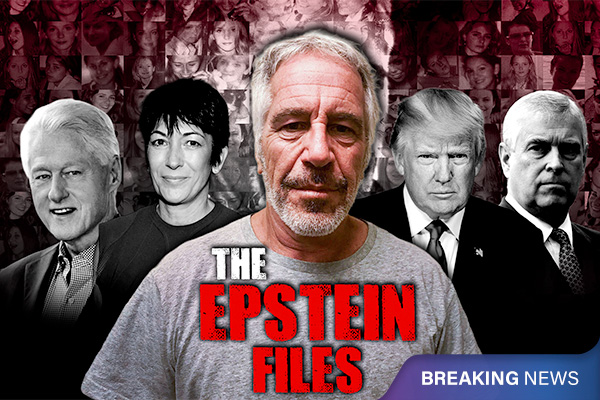 What are the Epstein Files? Trump, Clinton & Other Names Explained