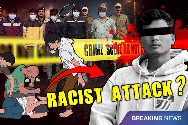 Tripura Student Angel Chakma Dies After Racist Attack In Dehradun