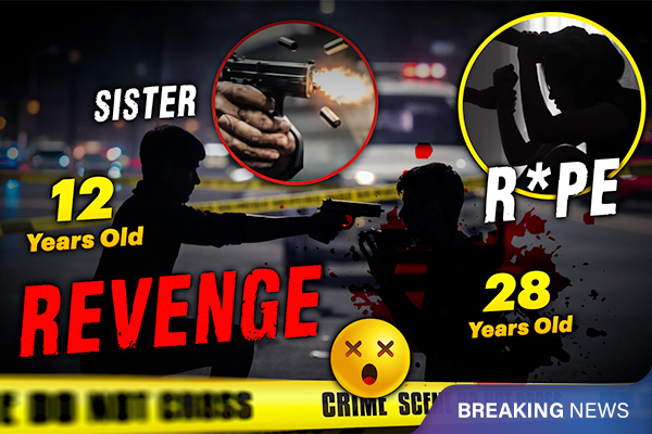 Haryana Revenge Shooting by 12-Year-Old Sparks Justice Debate
