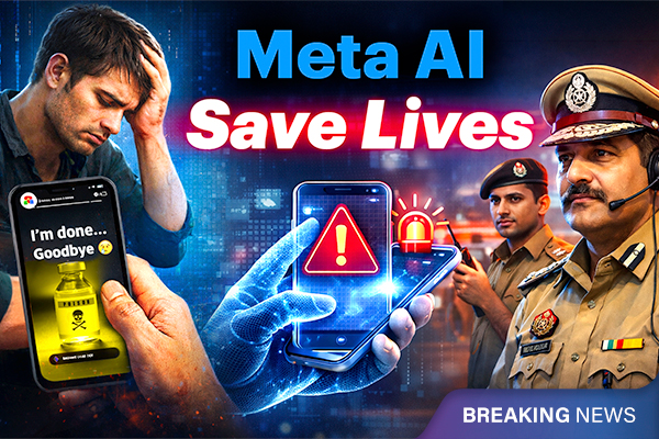 Has Meta AI Saved Lives: Shocking Incidents Emerge