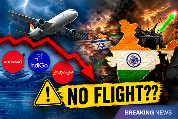 Indian Aviation Industry Facing Big Challenges