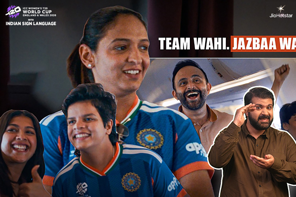 Time for The Women In Blue to Shine | ICC Women's T20 World Cup 2026