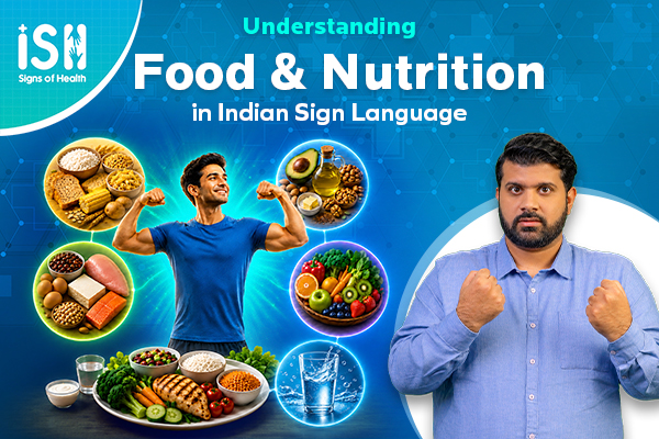 Food and Nutrition: The Key to Energy and Health | Signs of Health